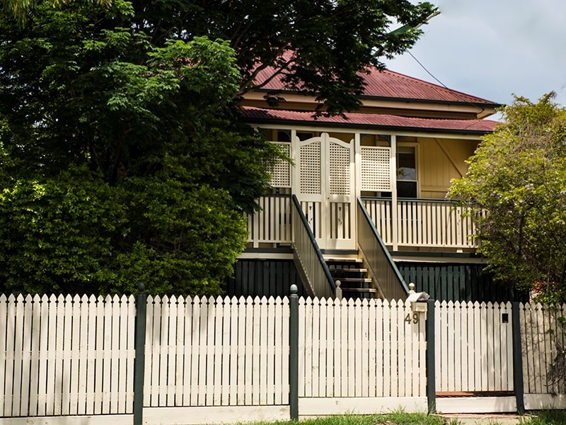 49 Lamont Road, Wilston QLD 4051