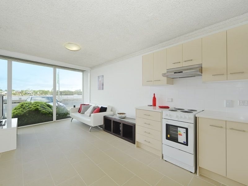 3/256 Kingsford Smith Drive, Hamilton QLD 4007