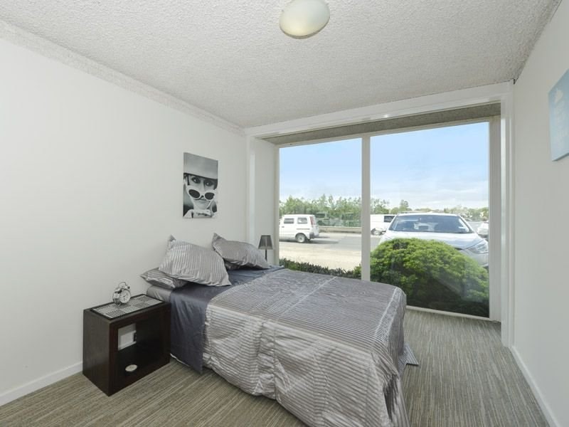 3/256 Kingsford Smith Drive, Hamilton QLD 4007