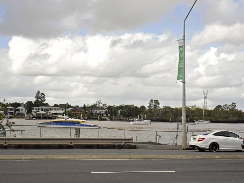 3/256 Kingsford Smith Drive, Hamilton QLD 4007