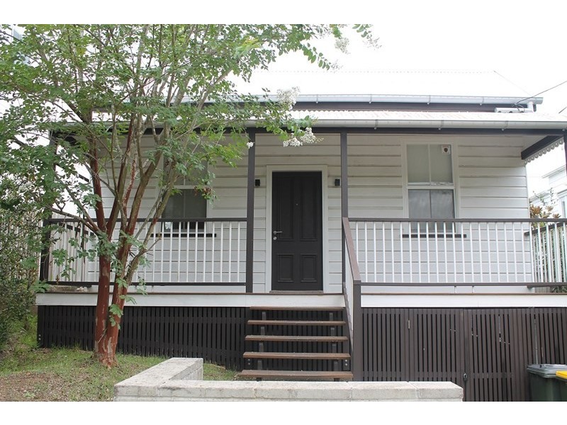 22 Royal Terrace, Hamilton QLD 4007