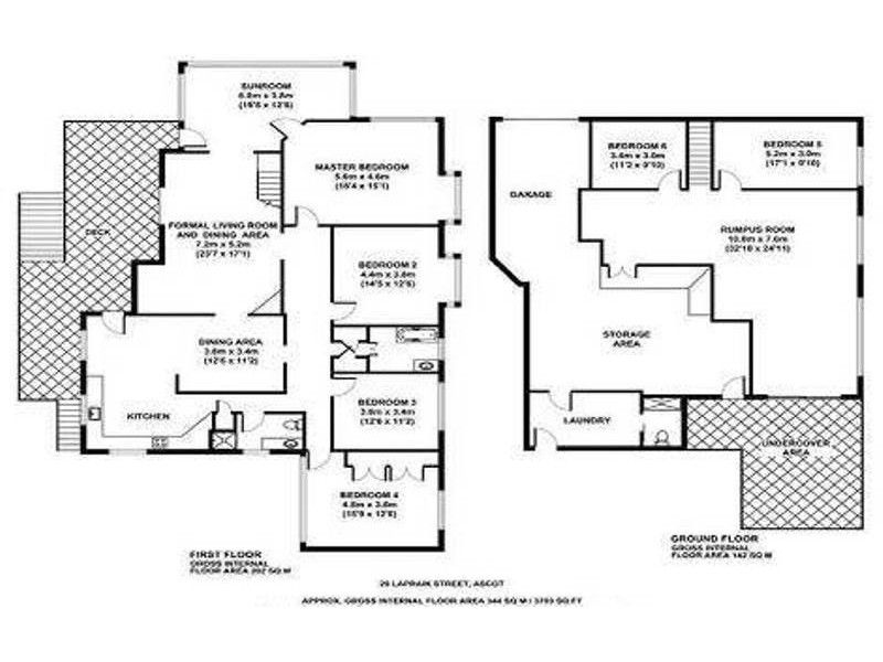 29 Lapraik Street, Clayfield QLD 4011