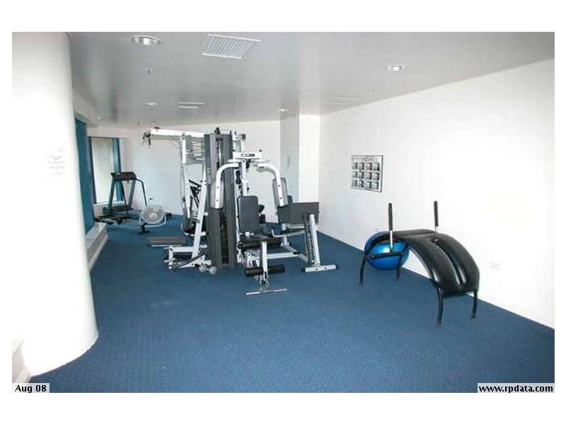 21/8 Goodwin Street, Kangaroo Point QLD 4169