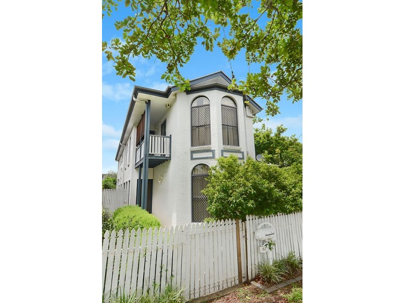 183 Allen Street, Hamilton QLD 4007