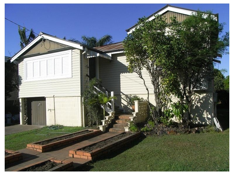 23 Onslow St,, Ascot QLD 4007