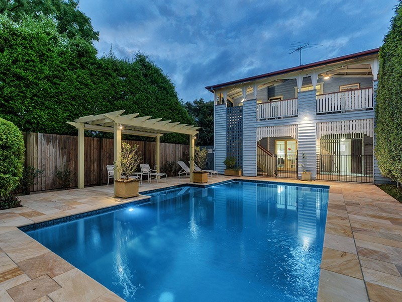 149 Yabba Street, Ascot QLD 4007