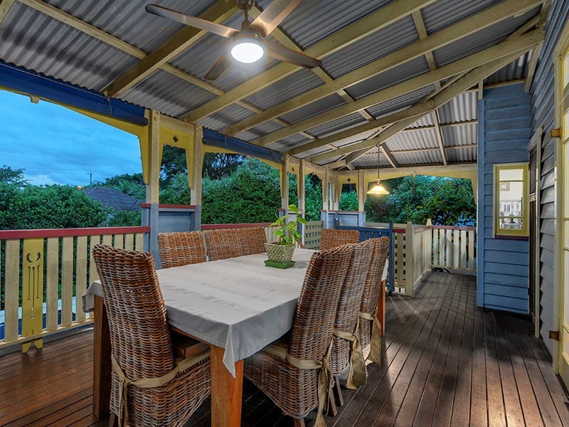 149 Yabba Street, Ascot QLD 4007