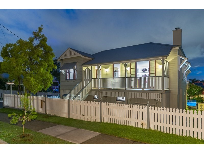 49 Angliss Street, Wilston QLD 4051