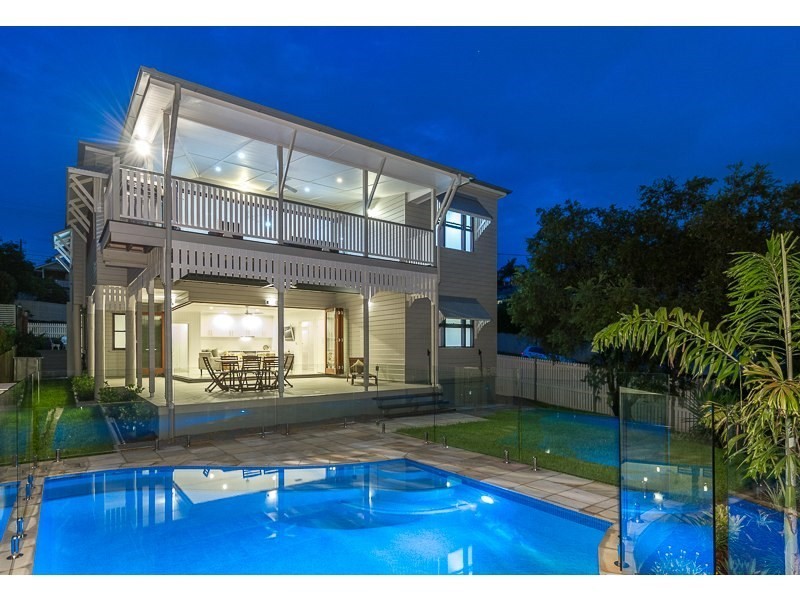 49 Angliss Street, Wilston QLD 4051