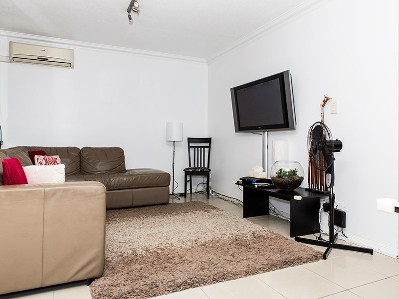 4/34 Dobson Street, Ascot QLD 4007