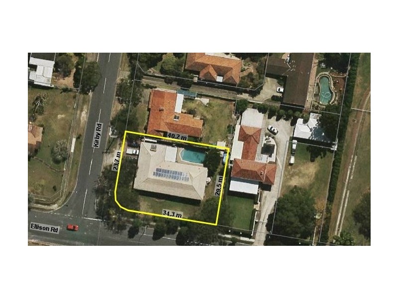 194 Kirby Road, Aspley QLD 4034