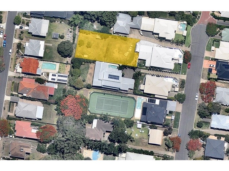 34 Blaikie Street, Hendra QLD 4011