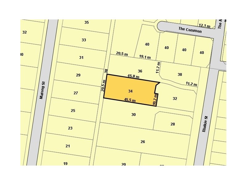 34 Blaikie Street, Hendra QLD 4011