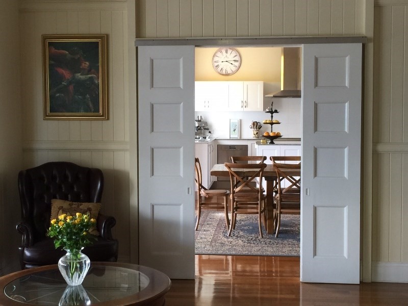 3 Arran Avenue, Hamilton QLD 4007