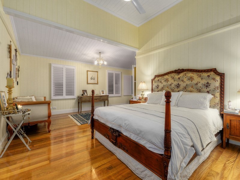 3 Arran Avenue, Hamilton QLD 4007