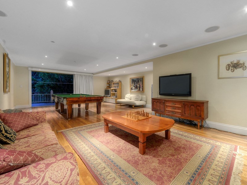 3 Arran Avenue, Hamilton QLD 4007