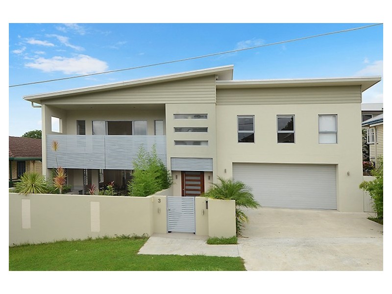 3 O’Donnell Street, Wavell Heights QLD 4012