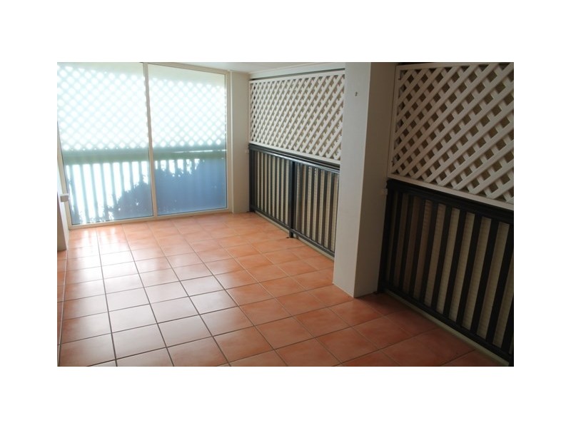 4/63 Beatrice Terrace, Ascot QLD 4007