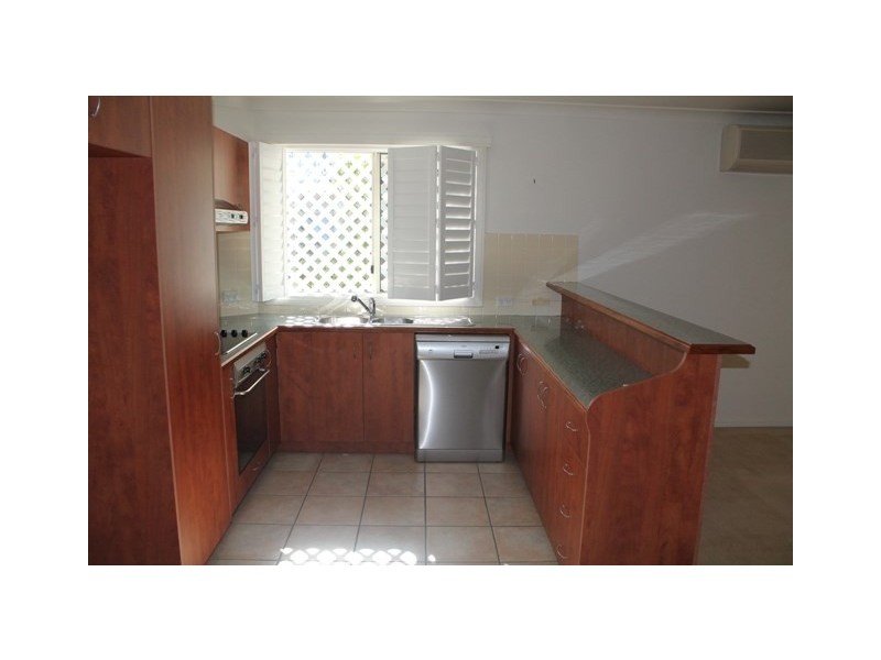 4/63 Beatrice Terrace, Ascot QLD 4007