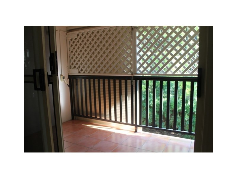 4/63 Beatrice Terrace, Ascot QLD 4007