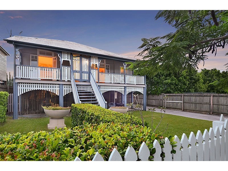 11 Duke Street, Ascot QLD 4007