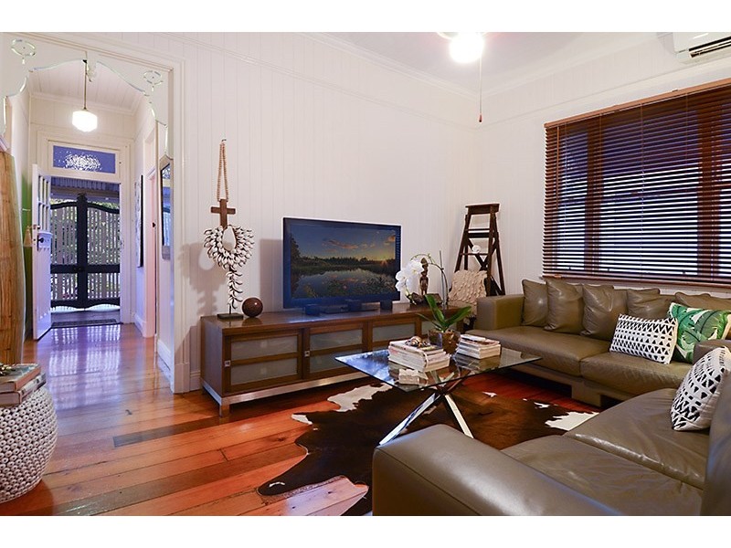 11 Duke Street, Ascot QLD 4007