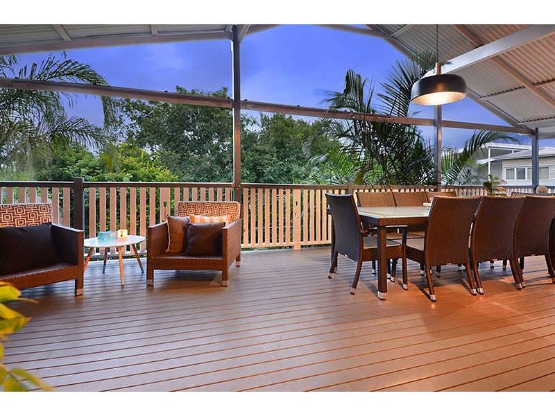 11 Duke Street, Ascot QLD 4007