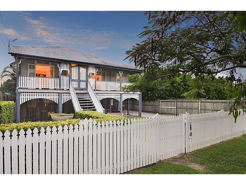 11 Duke Street, Ascot QLD 4007