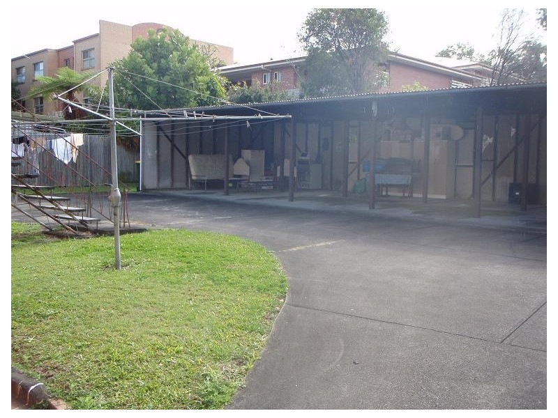 16 Isedale Street, Wooloowin QLD 4030