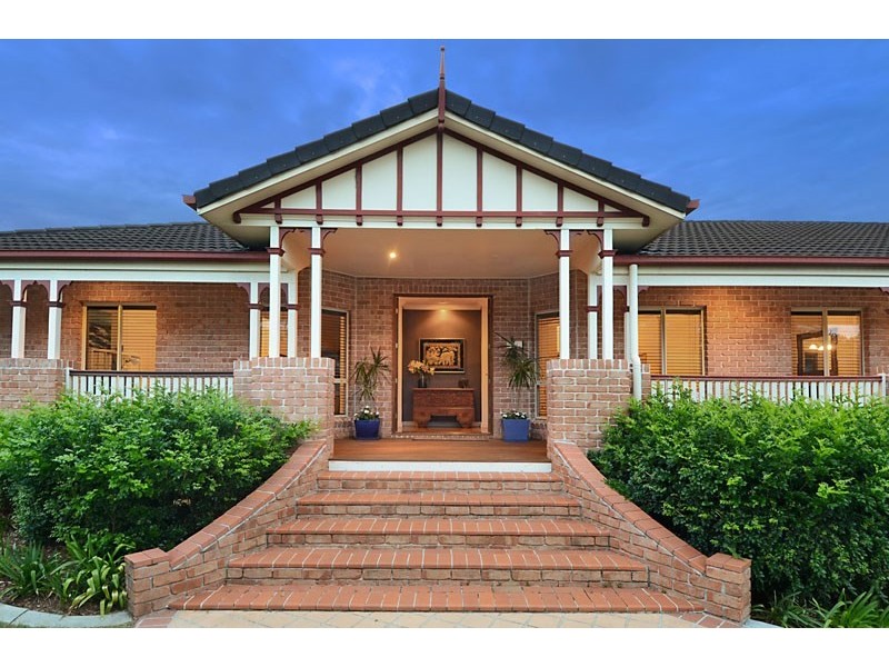 53 Habitat Place, Bridgeman Downs QLD 4035