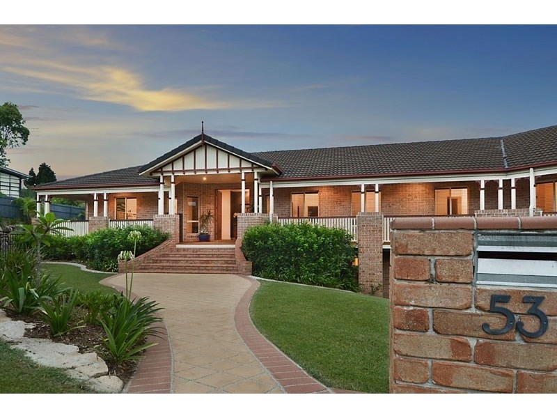 53 Habitat Place, Bridgeman Downs QLD 4035