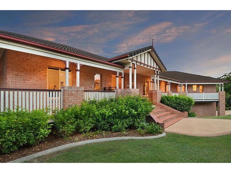 53 Habitat Place, Bridgeman Downs QLD 4035