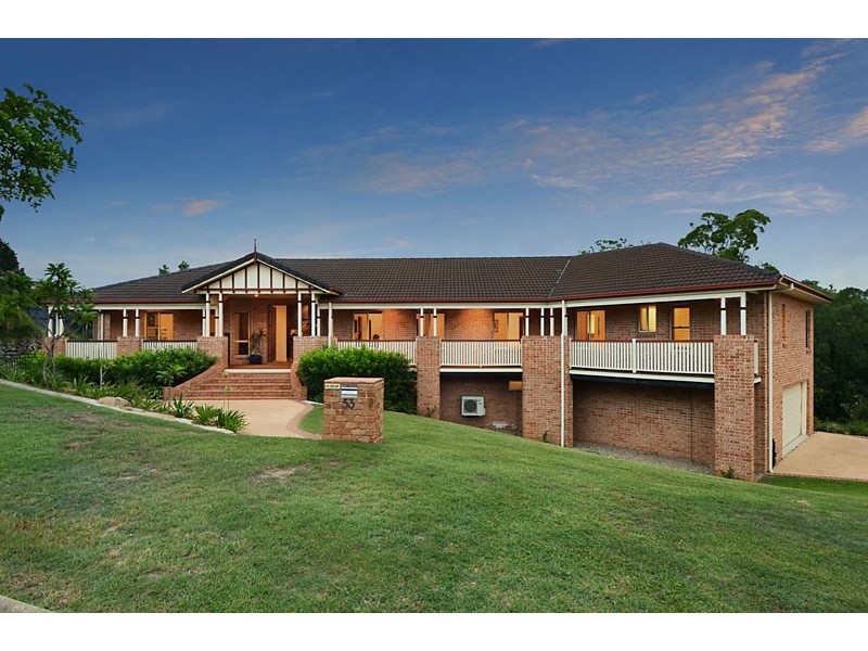 53 Habitat Place, Bridgeman Downs QLD 4035