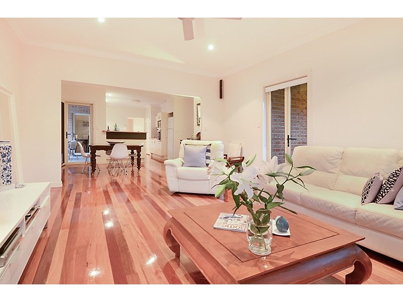 53 Habitat Place, Bridgeman Downs QLD 4035