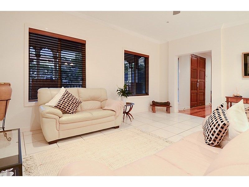 53 Habitat Place, Bridgeman Downs QLD 4035