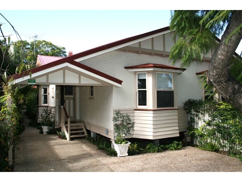 47 Winchester Street, Hamilton QLD 4007