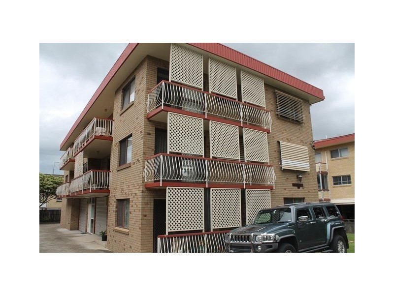 3/31 Stuckey Road, Clayfield QLD 4011