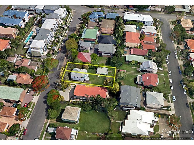 27 Buxton Street, Ascot QLD 4007