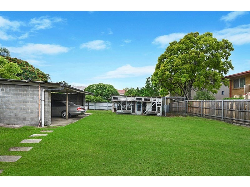 27 Buxton Street, Ascot QLD 4007