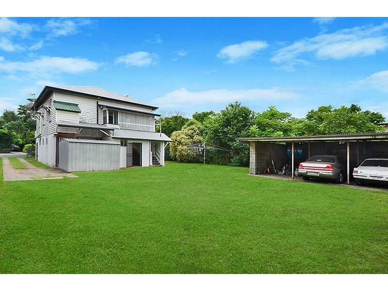 27 Buxton Street, Ascot QLD 4007