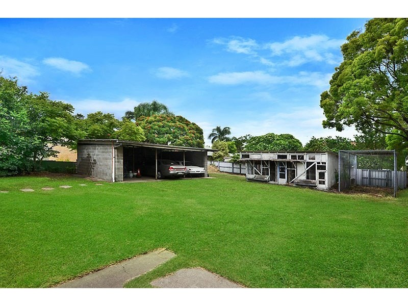 27 Buxton Street, Ascot QLD 4007