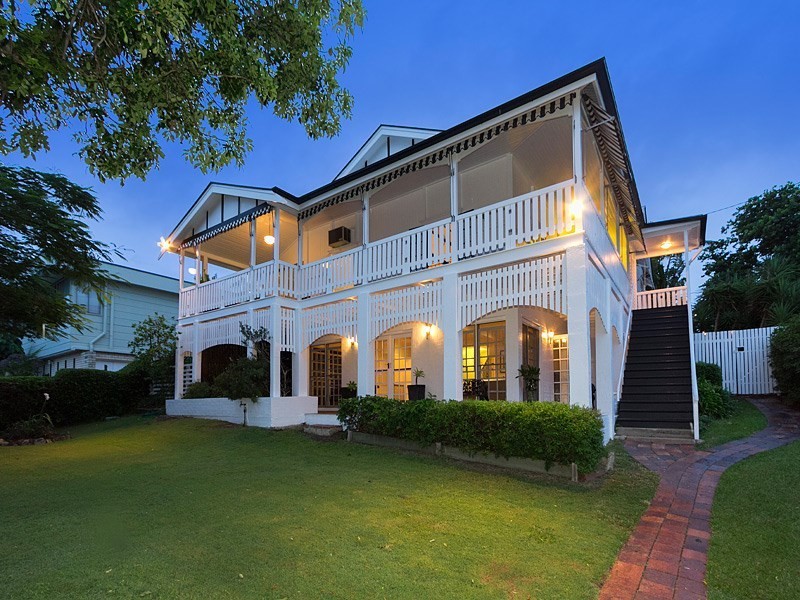 15 Towers Street (cnr Morgan Street), Ascot QLD 4007