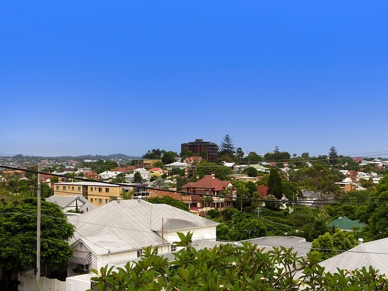 15 Towers Street (cnr Morgan Street), Ascot QLD 4007