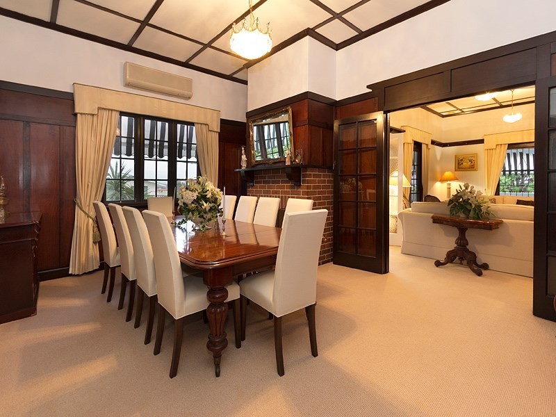 15 Towers Street (cnr Morgan Street), Ascot QLD 4007