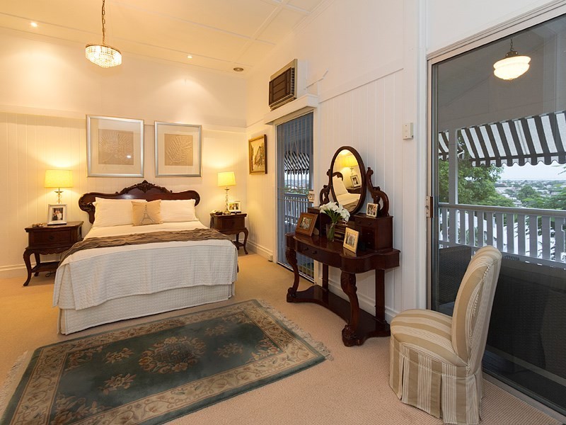 15 Towers Street (cnr Morgan Street), Ascot QLD 4007