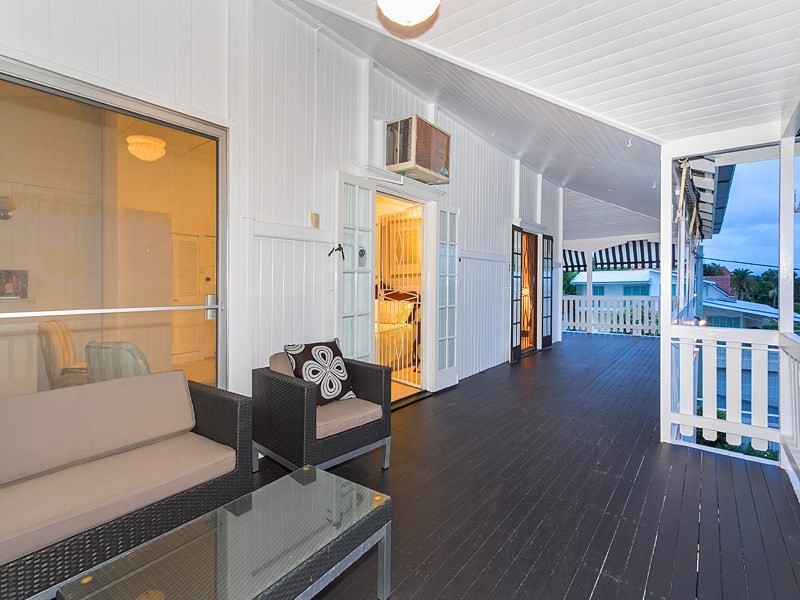 15 Towers Street (cnr Morgan Street), Ascot QLD 4007