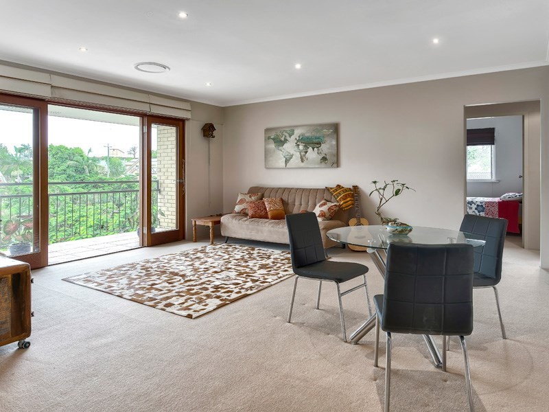 10/9 Rossiter Parade, Hamilton QLD 4007