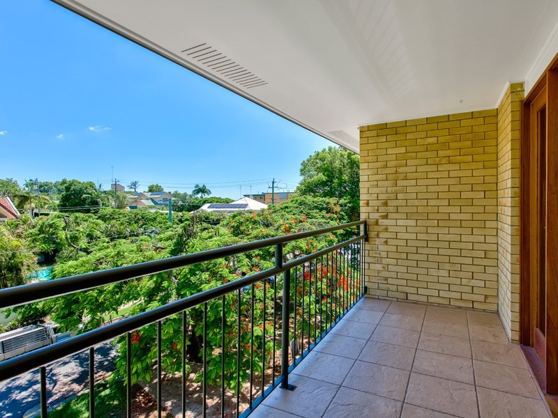 10/9 Rossiter Parade, Hamilton QLD 4007