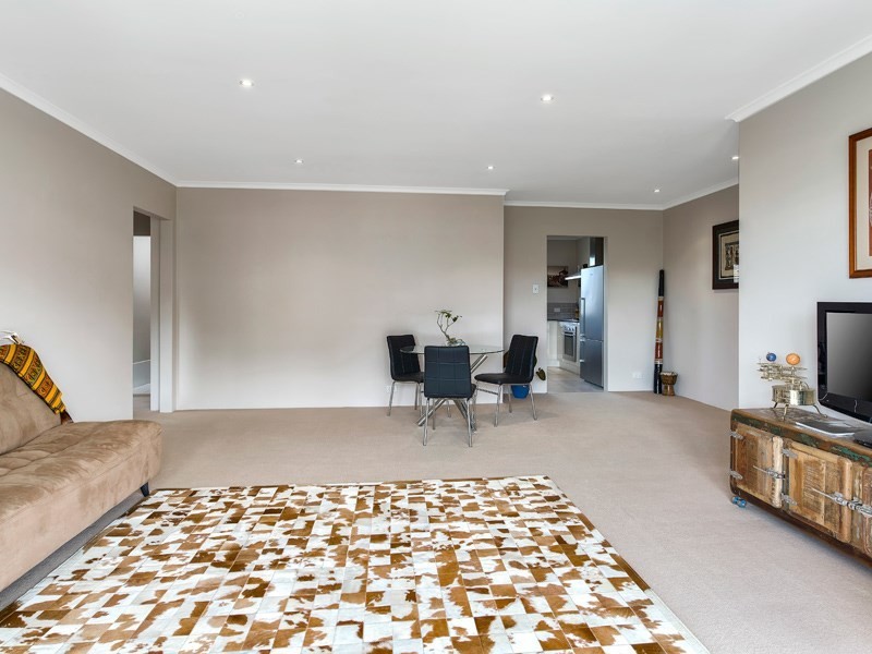 10/9 Rossiter Parade, Hamilton QLD 4007