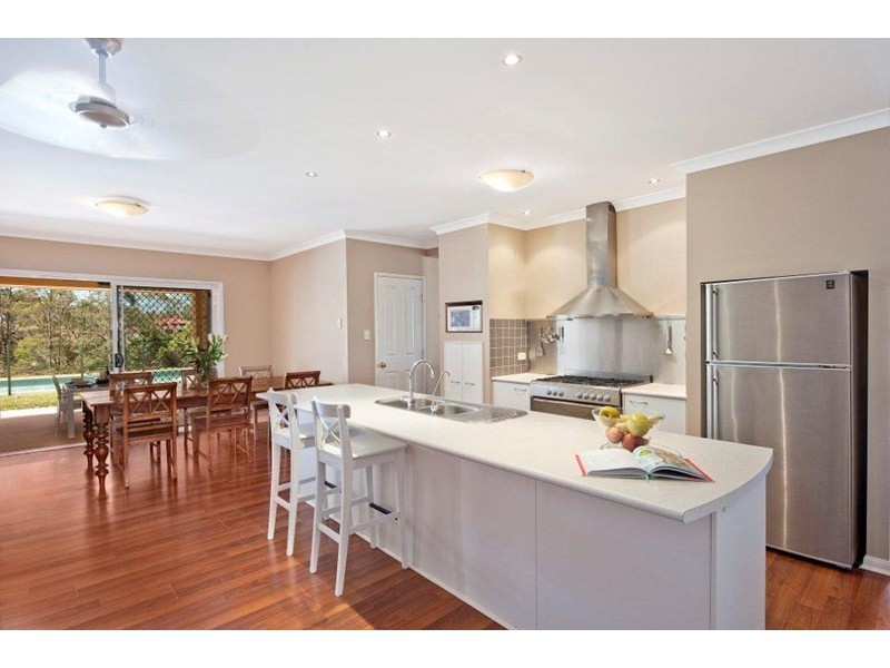 70 Basin Road, Samsonvale QLD 4520